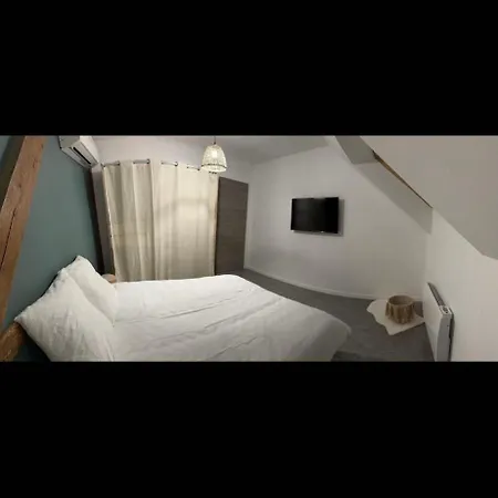 Le Belarya * Wintzenheim