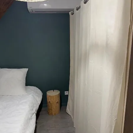 Le Belarya * Wintzenheim