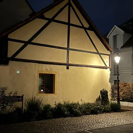 Le Belarya * Wintzenheim