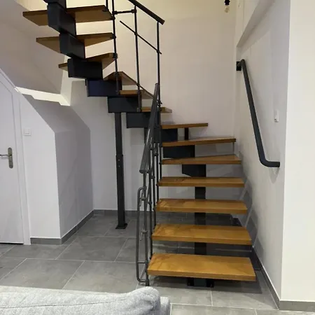 Le Belarya Apartment