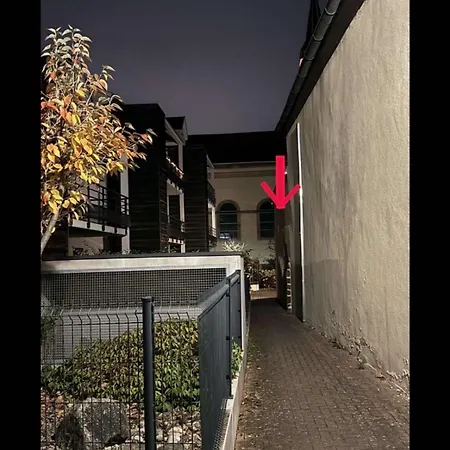 Lägenhet Le Belarya