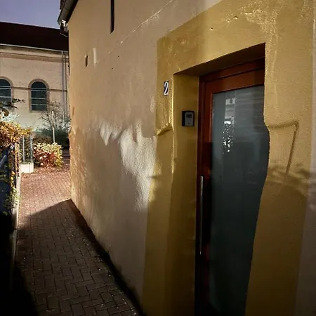 Le Belarya Apartment *