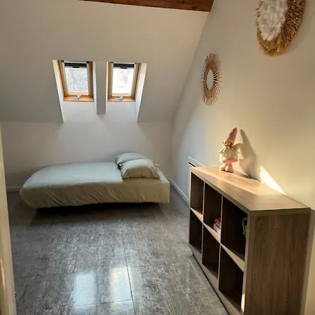 Le Belarya Wintzenheim