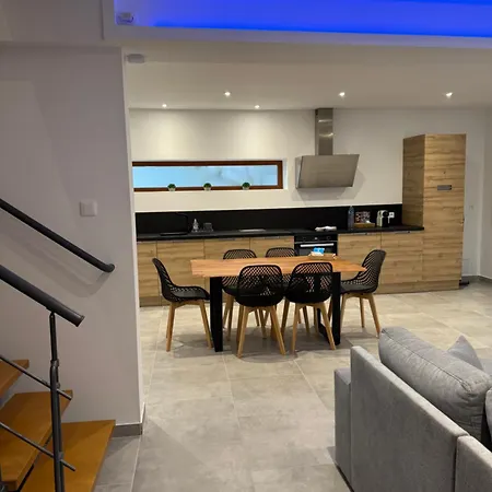 Apartamento Le Belarya