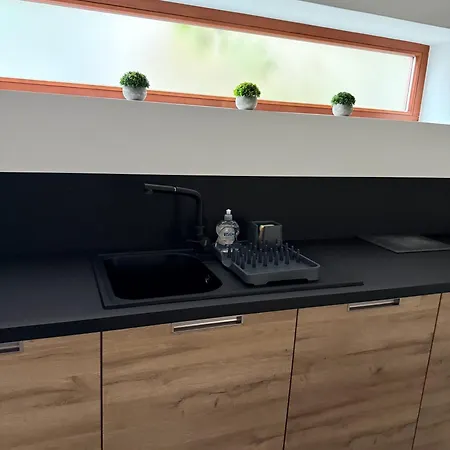 Apartamento Le Belarya *