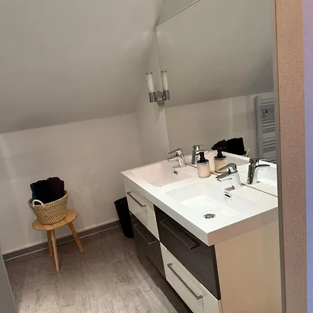 Le Belarya Apartamento