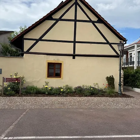 Apartamento Le Belarya *