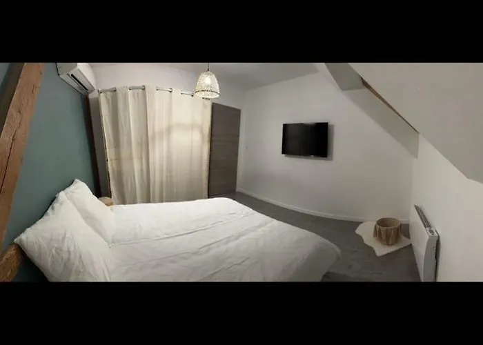 Le Belarya * Wintzenheim