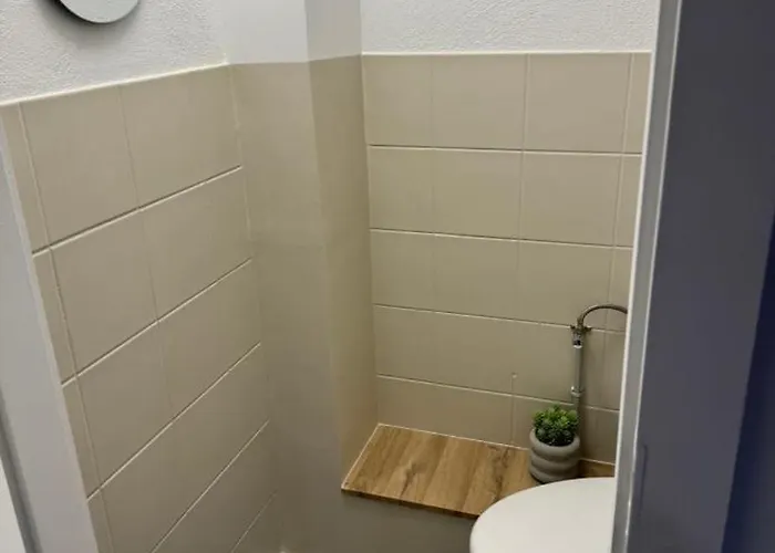 Le Belarya Apartment Wintzenheim