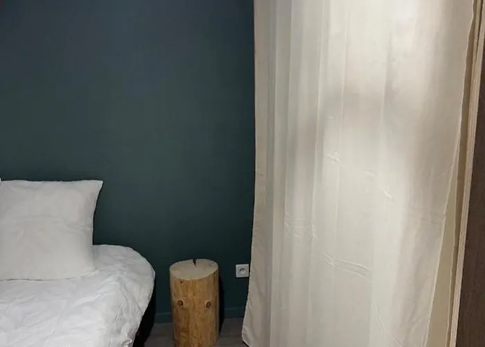 Le Belarya * Wintzenheim