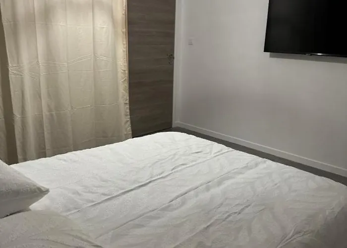 Le Belarya Apartment *