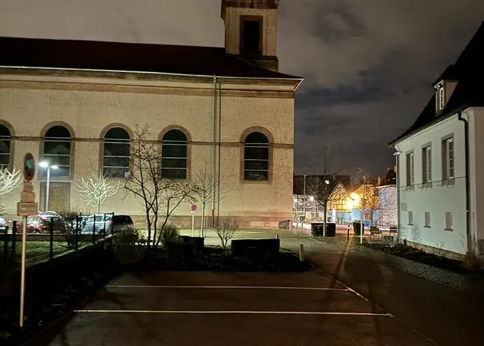 Le Belarya Wintzenheim