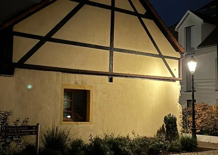 Le Belarya * Wintzenheim