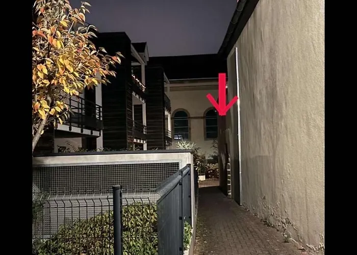 Apartment Le Belarya