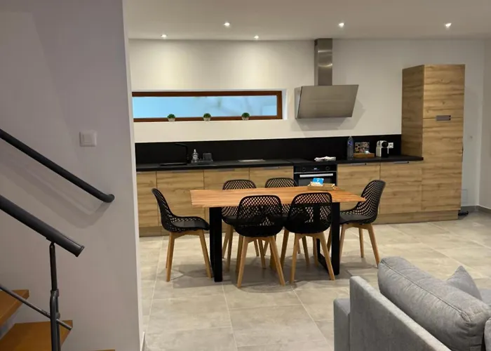 Apartment Le Belarya