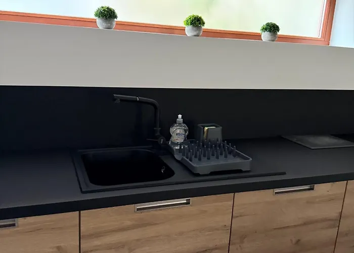 Apartment Le Belarya *