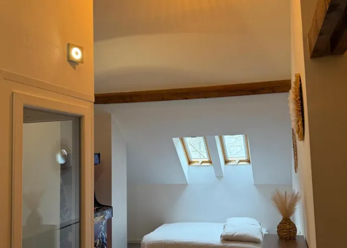 Le Belarya Wintzenheim