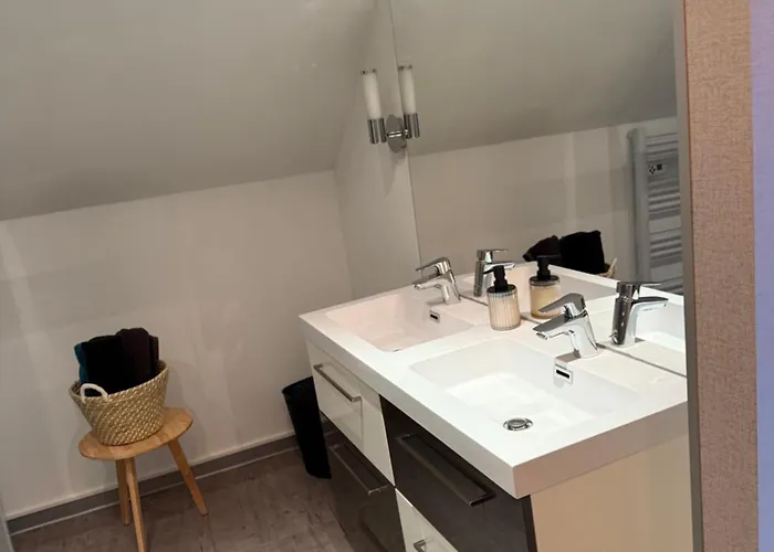 Le Belarya Apartment